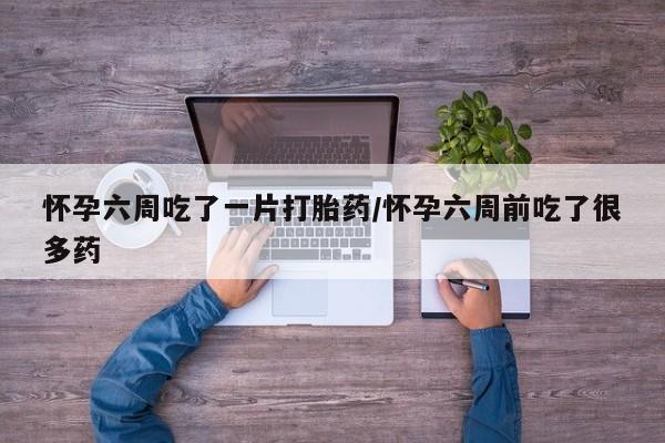 私人打胎药专卖联系微信怀孕六周吃了一片打胎药/怀孕六周前吃了很多药