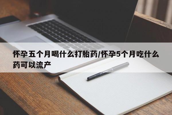 私人打胎药专卖联系微信怀孕五个月喝什么打胎药/怀孕5个月吃什么药可以流产